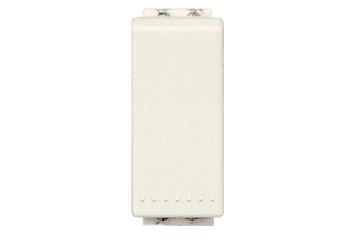 APAGADOR SENCILLO 1 MODULO