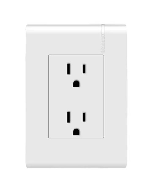 TOMACORRIENTE DUPLEX