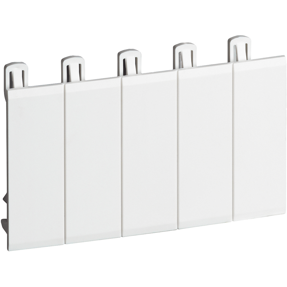 TIRA DE 6.5 FALSOS POLOS