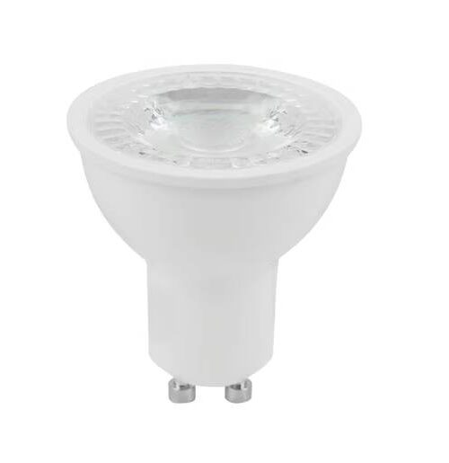 LAMPARA LED GU10 6W