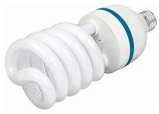 LAMPARA AHORRADORA ESPIRAL 11W