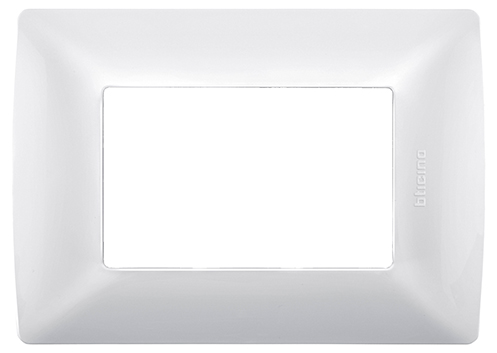 PLACA DE RESINA CON CHASIS