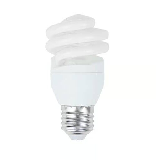 LAMPARA FLUORESCENTE COMPACTA AUTOBALASTRADA