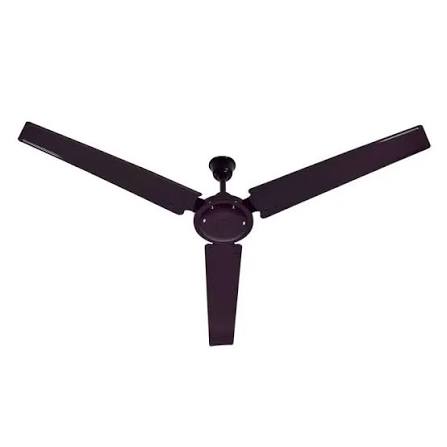 VENTILADOR COOL FAN GRECO CHOCOLATE