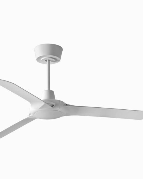 VENTILADOR SPYRO BLANCO CONTROL REMOTO COOLFAN