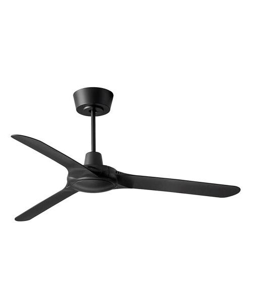 VENTILADOR SPYRO NEGRO CONTROL REMOTO COOLFAN