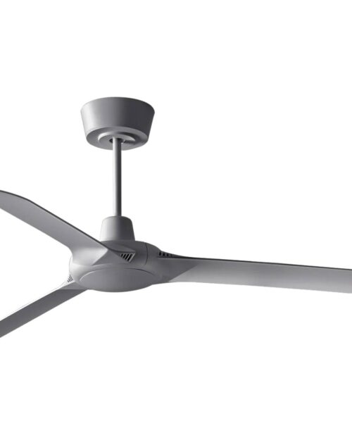 VENTILADOR SPYRO TITANIO SIN CONTROL UNA VELOCIDAD