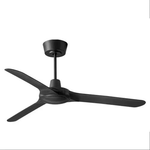 VENTILADOR SPYRO NEGRO SIN CONTROL UNA VELOCIDAD